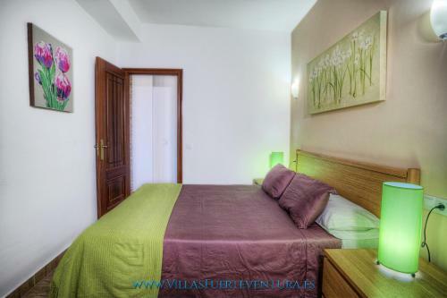Apartamento Comfort - 2d - Fuerteventura