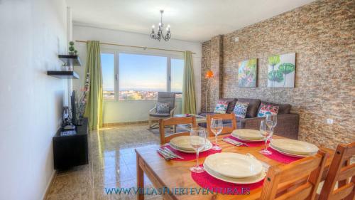 Apartamento Comfort - 2d - Fuerteventura