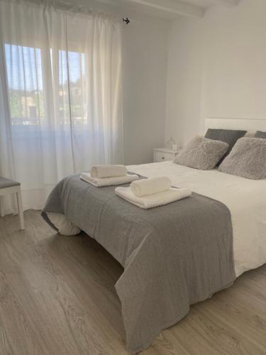 Apartamento A Casa De Paco. O Barqueiro.