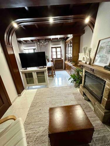Apartamento A Do Caseiro