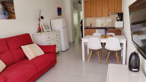 Port De La Selva Apartament