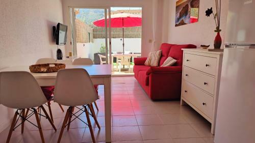Port De La Selva Apartament