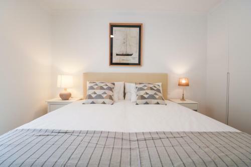 Agaete Sunset Vista With Jacuzzi 2-br Apartment