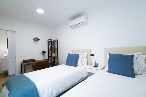 Agaete Sunset Vista With Jacuzzi 2-br Apartment