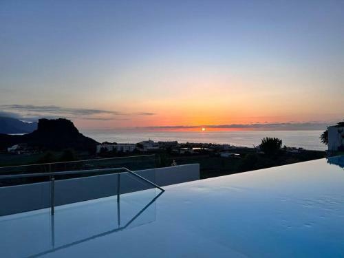 Apartamento Breathtaking Views - Para�sos De Agaete