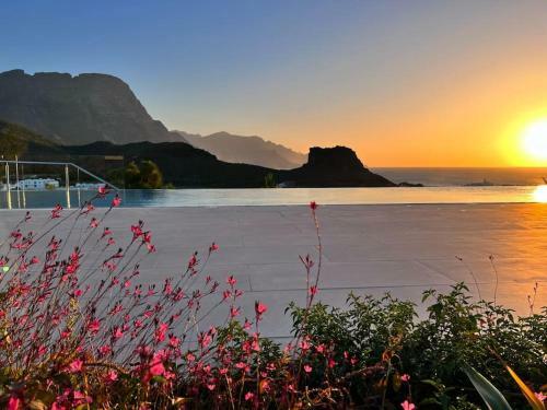 Apartamento Breathtaking Views - Para�sos De Agaete