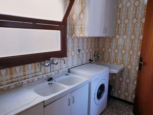Estribor, Apartament C�ntric G5