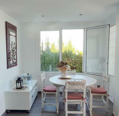 Villa Con Preciosas Vistas Y Jacuzzi Exterior