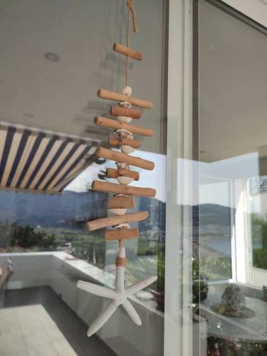 Villa Con Preciosas Vistas Y Jacuzzi Exterior
