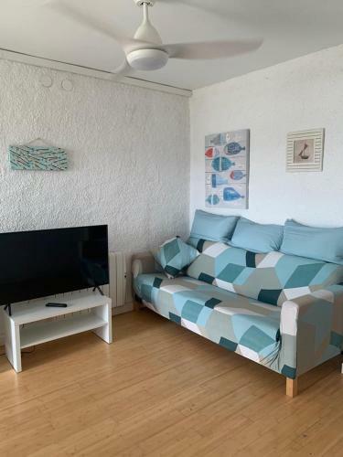 Apartament Port De La Selva 2