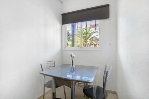 Apartamento Casita El Destino