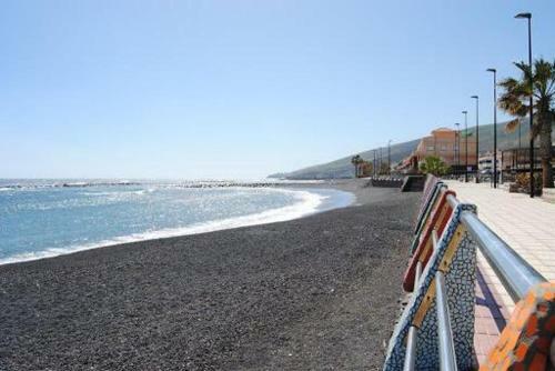 Apartamento The Lookout Cottage: Wind & Waves Escape