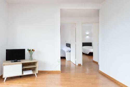 Apartamento Eden Rentals Molino Blanco Penthouse