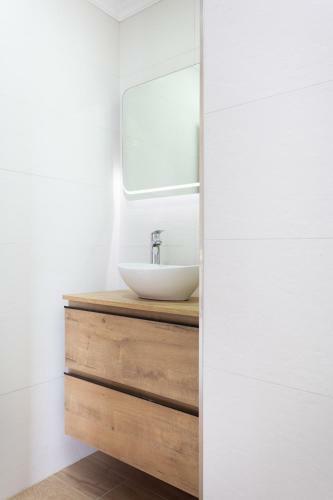 Apartamento Eden Rentals Molino Blanco Penthouse