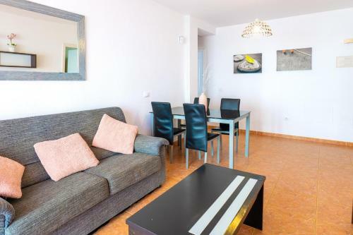 Apartamento Palm Home