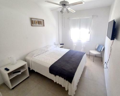 Apartamento Disfruta En 1� L�nea De Playa