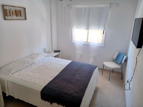 Apartamento Disfruta En 1� L�nea De Playa