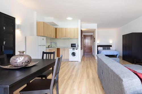 Apartamento Eden Rentals Molino Blanco Paradise