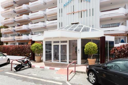 Apartamento Eden Rentals Molino Blanco Paradise