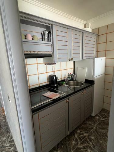 Apartamento Ekoikoi Martianez