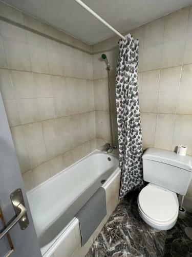 Apartamento Ekoikoi Martianez