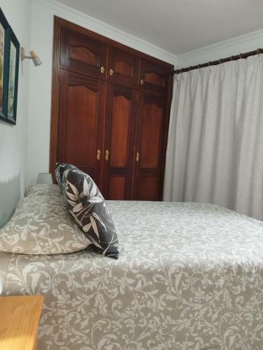 Apartamento Studio Avenida Puerto De La Cruz