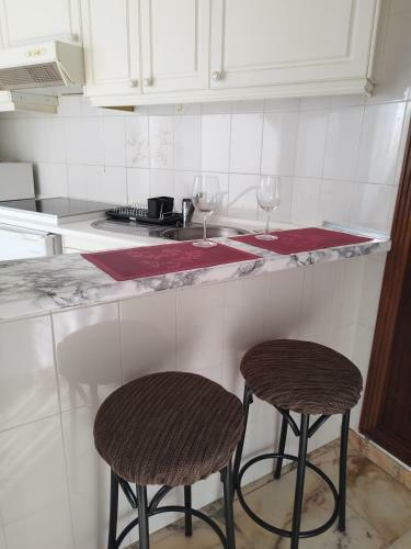 Apartamento Studio Avenida Puerto De La Cruz