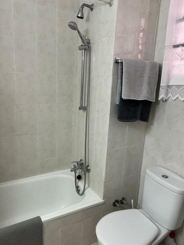 Apartamento Estudio En Plaza Del Charco