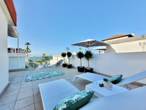 Apartamento Attic 10 By Grupo Compostelana