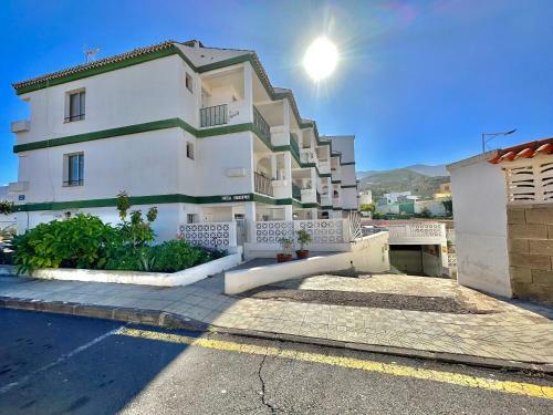 Apartamento Can Eva Puerto De La Cruz