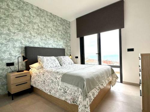 Apartamento Prime Suite Internacional