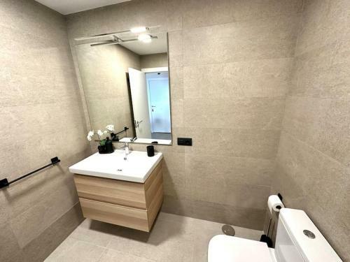 Apartamento Prime Suite Internacional