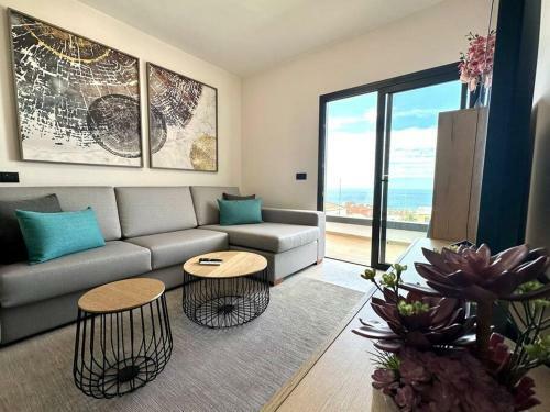 Apartamento Prime Suite Internacional