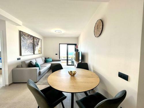 Apartamento Prime Suite Internacional