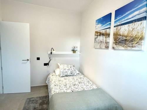 Apartamento Prime Suite Internacional