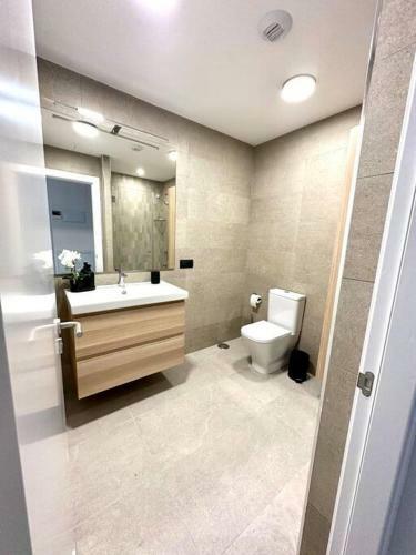 Apartamento Prime Suite Internacional