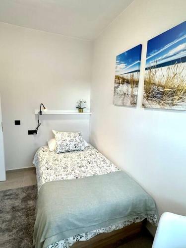 Apartamento Prime Suite Internacional