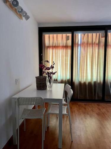 Apartamento Estudio Detail La Marina