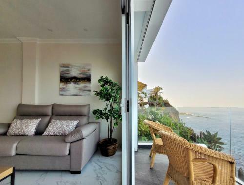 Apartamento Bellavista Mar