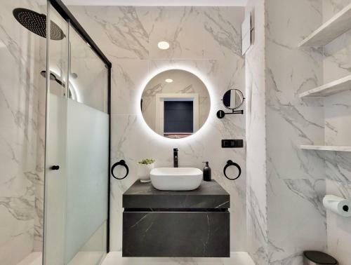 Apartamento Bellavista Mar