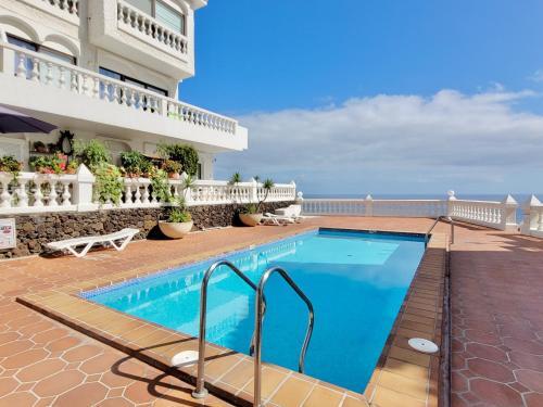 Apartamento Bellavista Mar