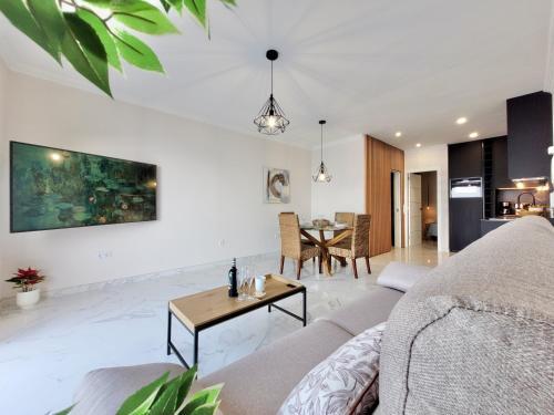 Apartamento Bellavista Mar