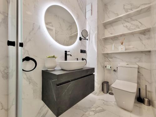 Apartamento Bellavista Mar