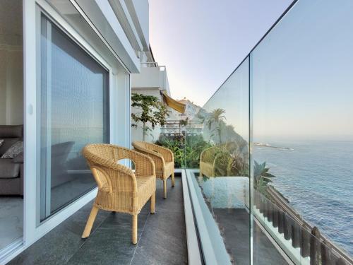 Apartamento Bellavista Mar