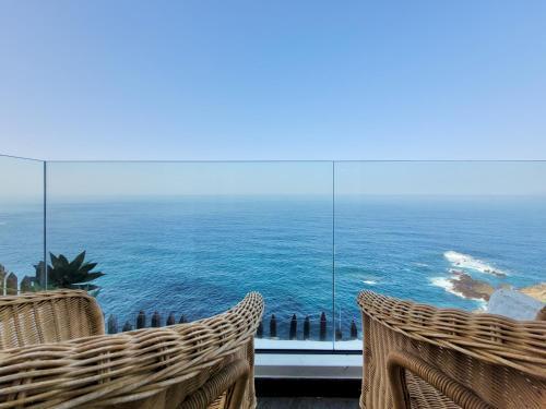 Apartamento Bellavista Mar