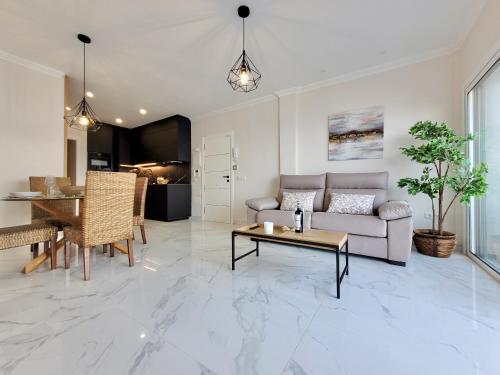 Apartamento Bellavista Mar