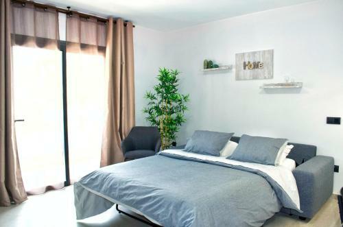 Apartamento Modern Oasis - Pool, Gym & Tennis
