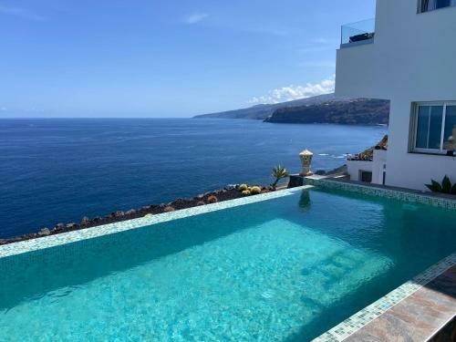 Villa Oasis La Paz - Bencomo Apartment - Adults Only