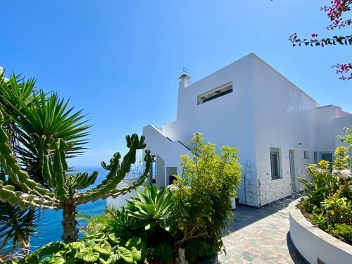 Villa Oasis La Paz - Bencomo Apartment - Adults Only