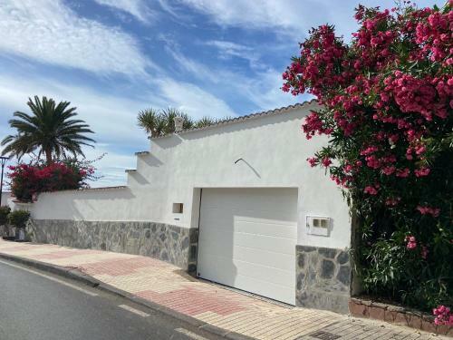 Villa Oasis La Paz - Bencomo Apartment - Adults Only
